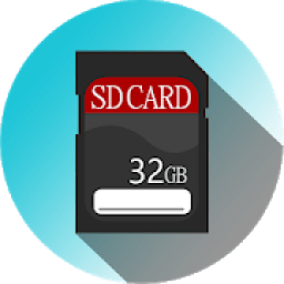 ikon 32GB SD CARD MEMORY