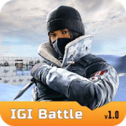 Frontline Soldier Battle Rules: IGI Commando War