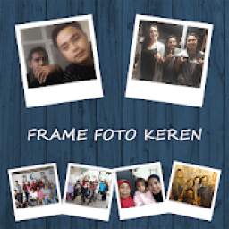 Frame Foto Keren 1.0