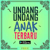 Undang-Undang Perlindungan Anak Terlengkap logo