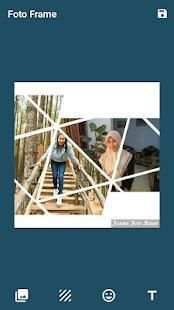 Frame Foto Keren screenshot 6