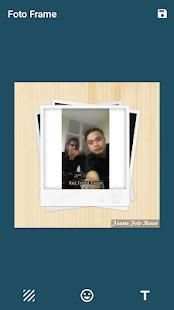 Frame Foto Keren screenshot 5