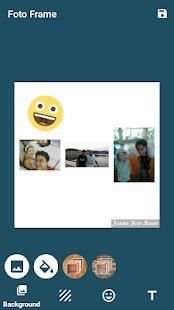 Frame Foto Keren screenshot 3