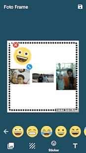 Frame Foto Keren screenshot 4