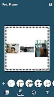 Frame Foto Keren screenshot 2