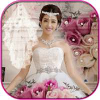 Wedding Dress Photo Maker on 9Apps