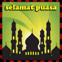 selamat puasa on 9Apps