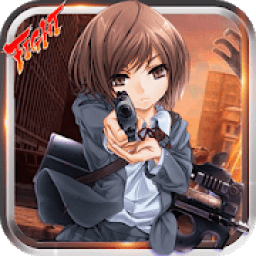 Zombie Assassin icon