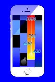 Shah Rukh Khan Piano Tiles screenshot 2