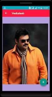 Venkatesh Wallpaper screenshot 2