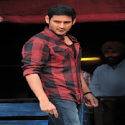 ikon Mahesh Babu Wallpaper