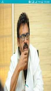 Venkatesh Wallpaper स्क्रीनशॉट 4