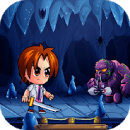 ikon Super Rocker Adventure