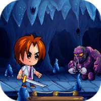 Super Rocker Adventure