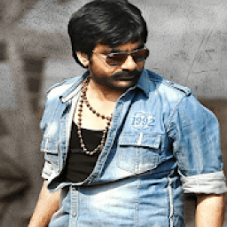 Ravi Teja Wallpaper आइकन