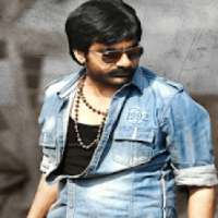 Ravi Teja Wallpaper