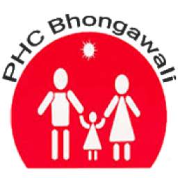 PHC Bhongawali