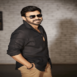 ikon Venkatesh Wallpaper
