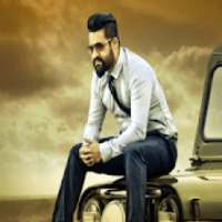 Jr NTR HD Wallpapers on 9Apps