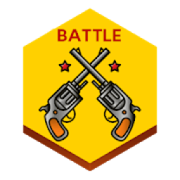 Gun Battle icon