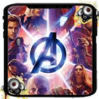 Avengers Infinity War Ringtones