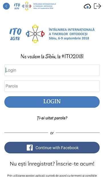 ITO 2018 screenshot 8