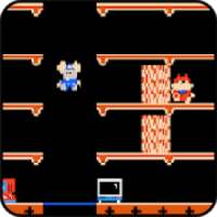 Mouse Heroes: Mappy Cat