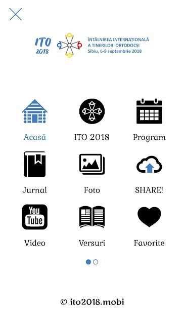 ITO 2018 screenshot 7
