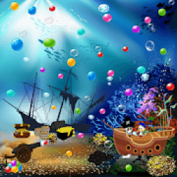 Bubble Shoot Boom icon