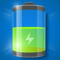 ikon Super cool battery saver