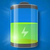 Super cool battery saver