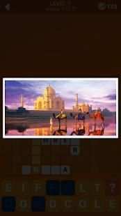 135 Photo Crosswords screenshot 8