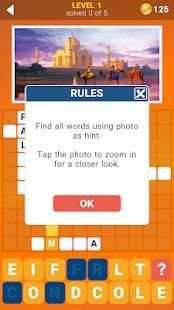 135 Photo Crosswords screenshot 10