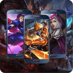 ikon Wallpapers ML HD