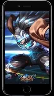 Wallpapers ML HD screenshot 8
