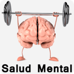 Salud Mental icon