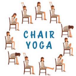 CHAIR YOGA