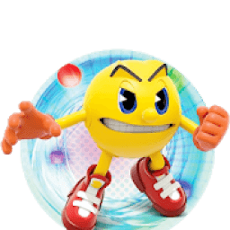 pac mens HD wallpaper أيقونة