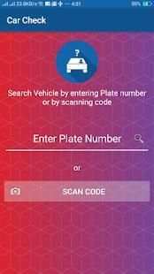 Car Check screenshot 2