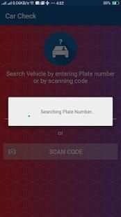 Car Check screenshot 1