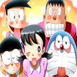 ikon Funny Doremon Wallpaper HD