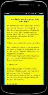 Salud Mental screenshot 1