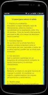 Salud Mental screenshot 2