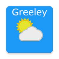 Greeley, CO - weather and more on 9Apps