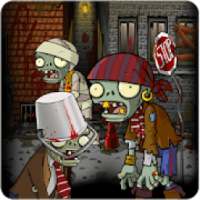 Zombie Catchers Strategy