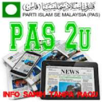 PAS 2u icon