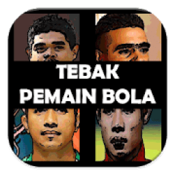 Kuis Tebak Pemain Bola Indonesia icon