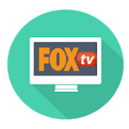 Fox Tv icon