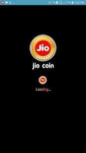 Jio Coin screenshot 4