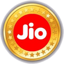 ikon Jio Coin